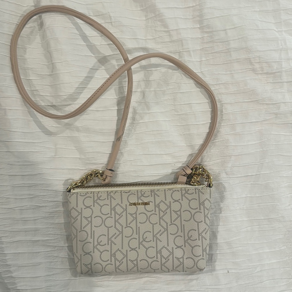 Calvin Klein purse